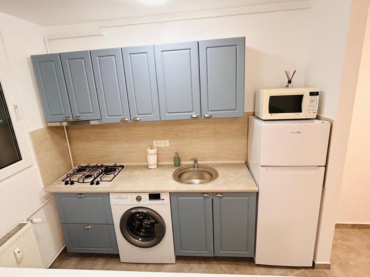 Modern Studio Near The Old Town Center, Subway, Park And Mall Appartamento *