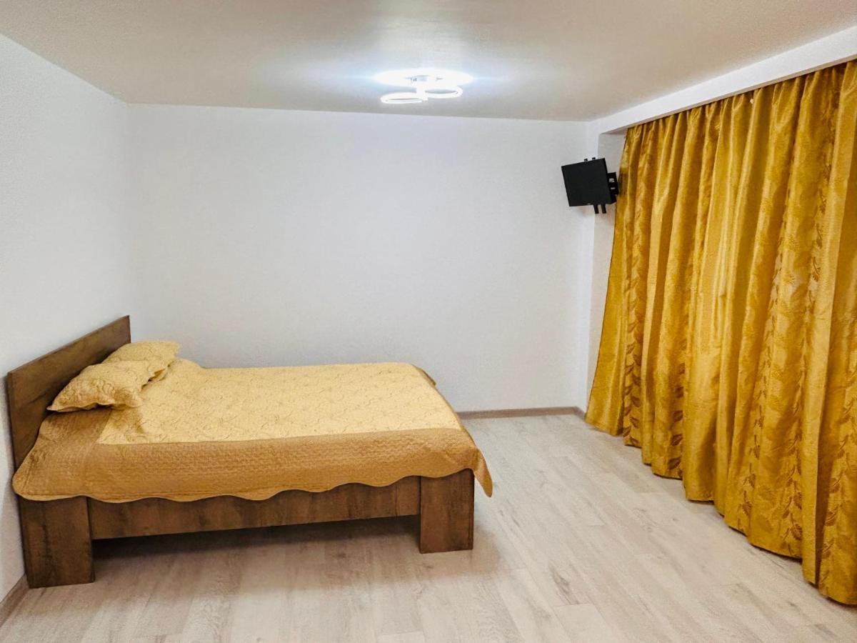 Appartamento Modern Studio Near The Old Town Center, Subway, Park And Mall Bucarest