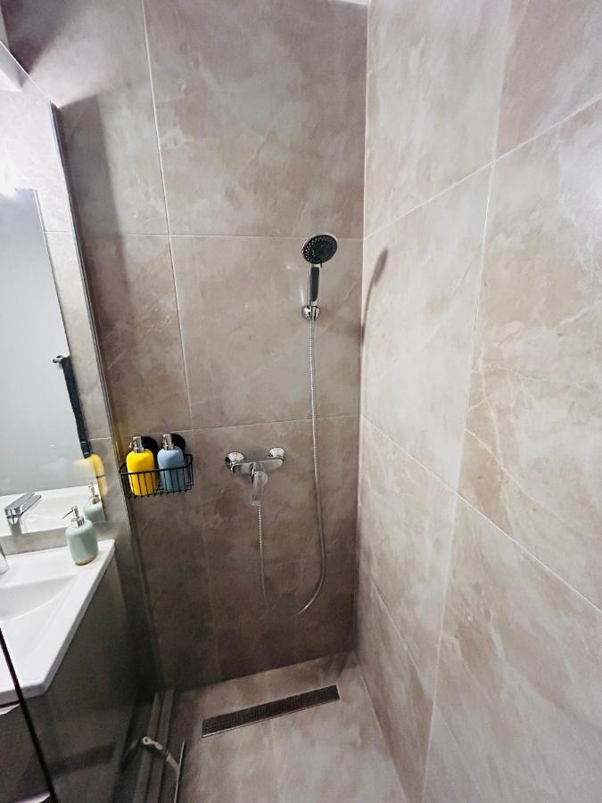 Modern Studio Near The Old Town Center, Subway, Park And Mall Appartamento *