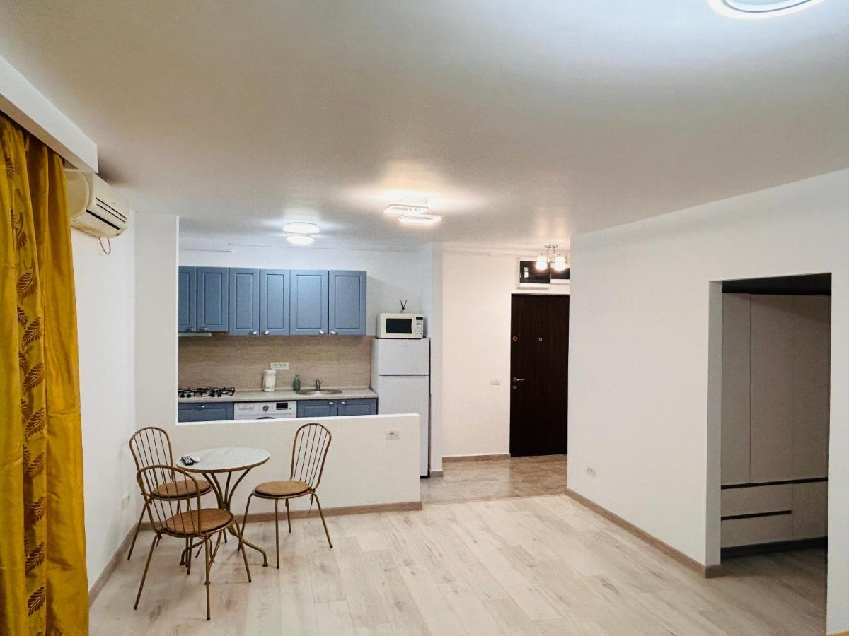 Modern Studio Near The Old Town Center, Subway, Park And Mall Appartamento *